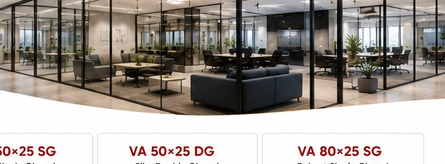 V ALIGN — Portfolio Office Installation