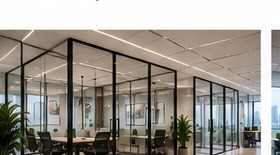 V ALIGN — Installed Executive Space