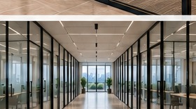 V ALIGN — Installed Corridor